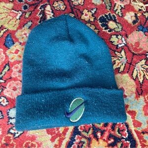 Nike VTG 90s swoosh hat